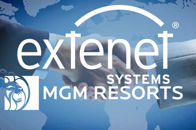 ExteNet Systems и MGM Resorts подписали соглашение о сотрудничестве