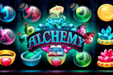 Alchemy