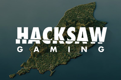 Разработчик Hacksaw Gaming получил лицензию поставщика контента на острове Мэн