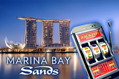 Marina Bay Sands