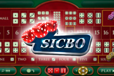Правила игры Сик-бо (Sic Bo)