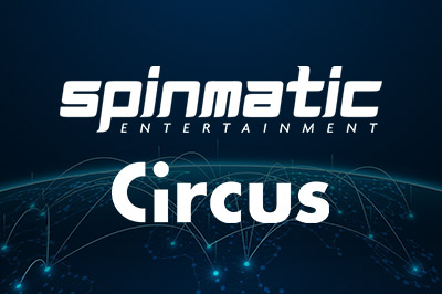 Spinmatic подписал соглашение с бельгийским брендом Circus