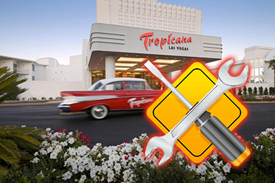 Tropicana